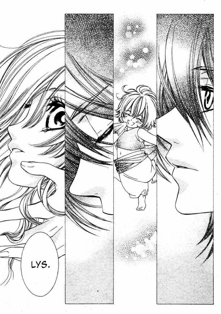 Hanatsukihime - Chapter 6 - Trang 30