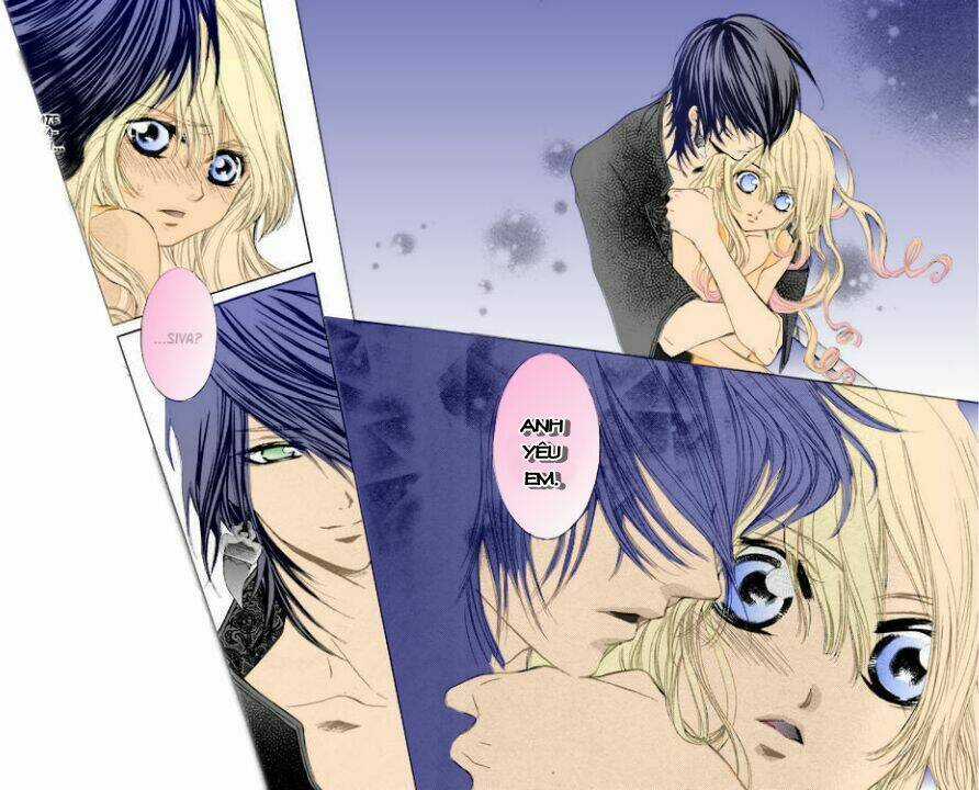 Hanatsukihime - Chapter 6 - Trang 31