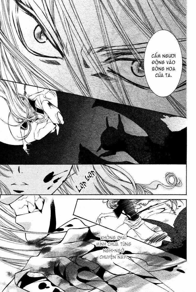 Hanatsukihime - Chapter 6 - Trang 34