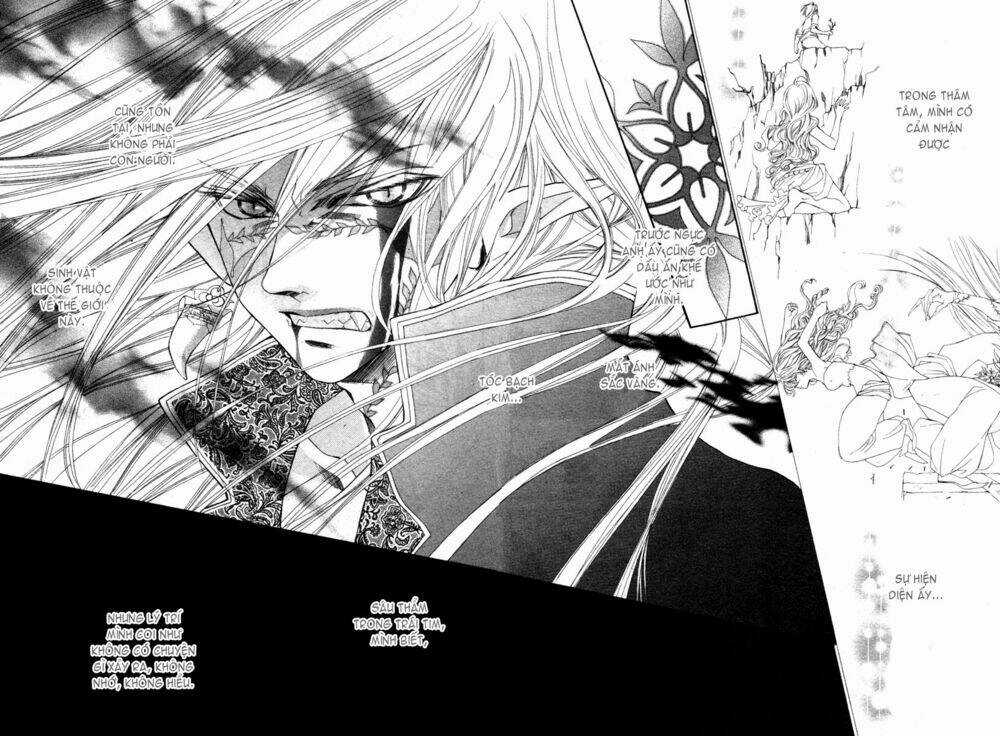 Hanatsukihime - Chapter 6 - Trang 35