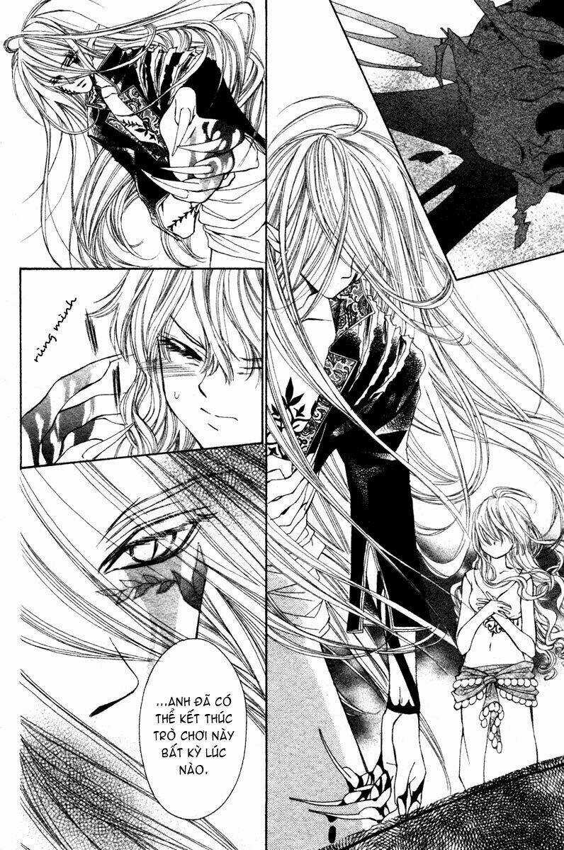 Hanatsukihime - Chapter 6 - Trang 36