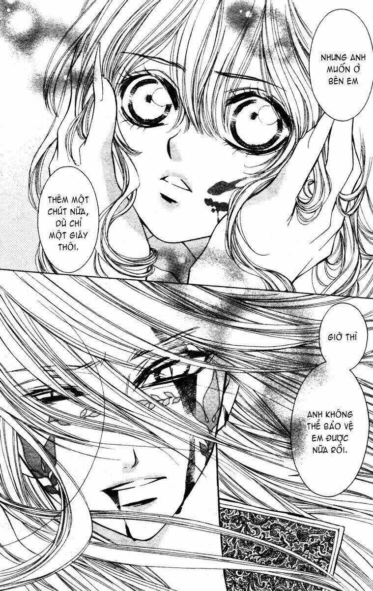 Hanatsukihime - Chapter 6 - Trang 37