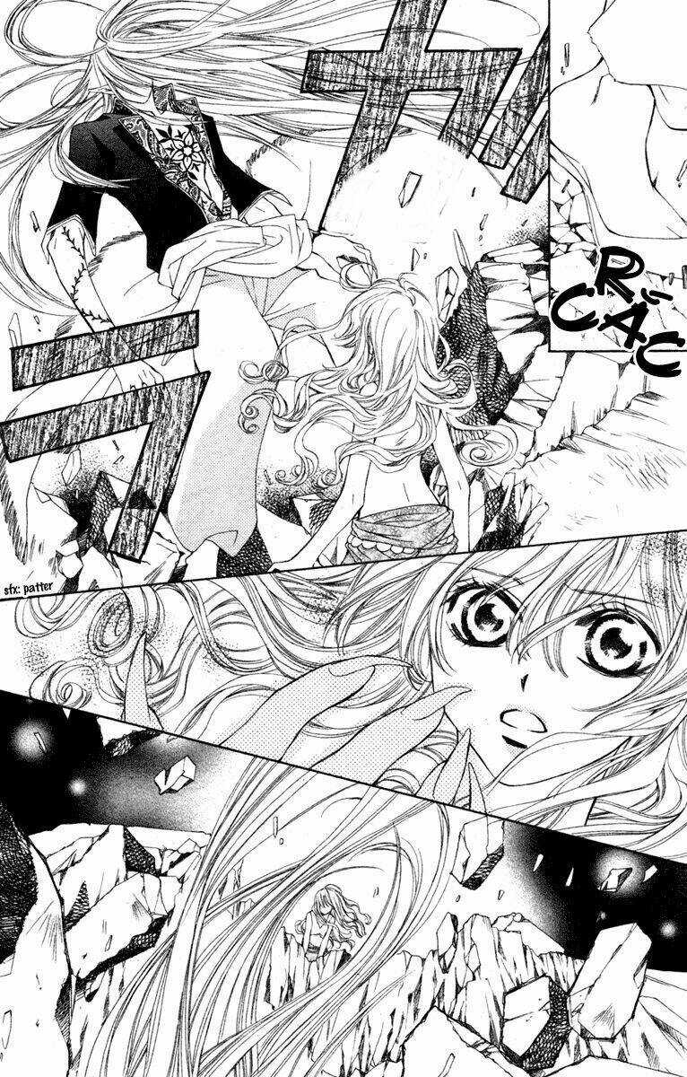 Hanatsukihime - Chapter 6 - Trang 38