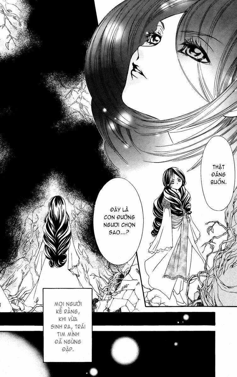 Hanatsukihime - Chapter 7 - Trang 3