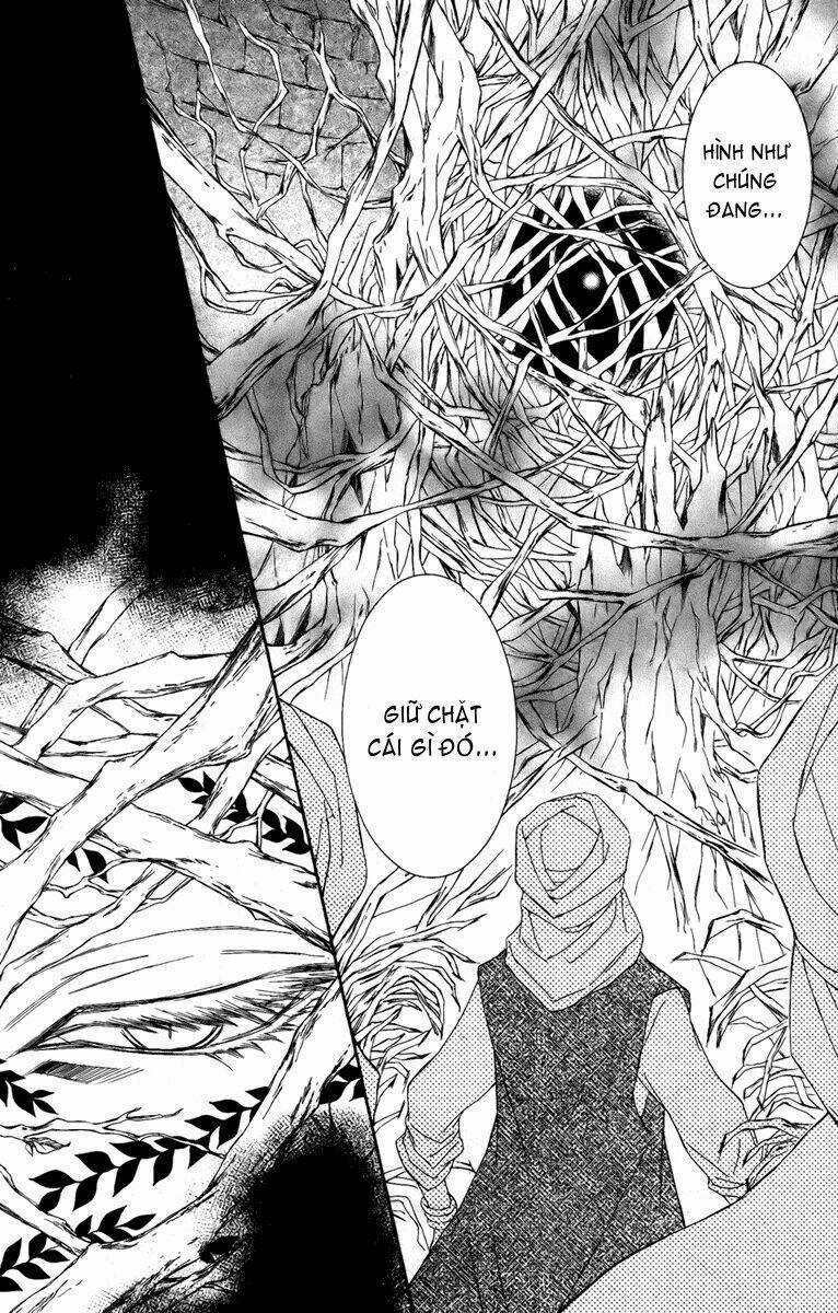 Hanatsukihime - Chapter 7 - Trang 26