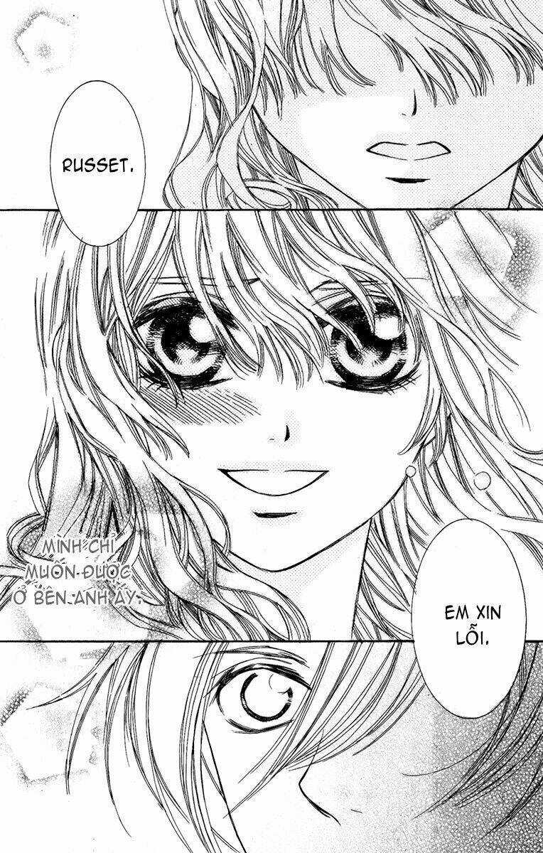 Hanatsukihime - Chapter 7 - Trang 36