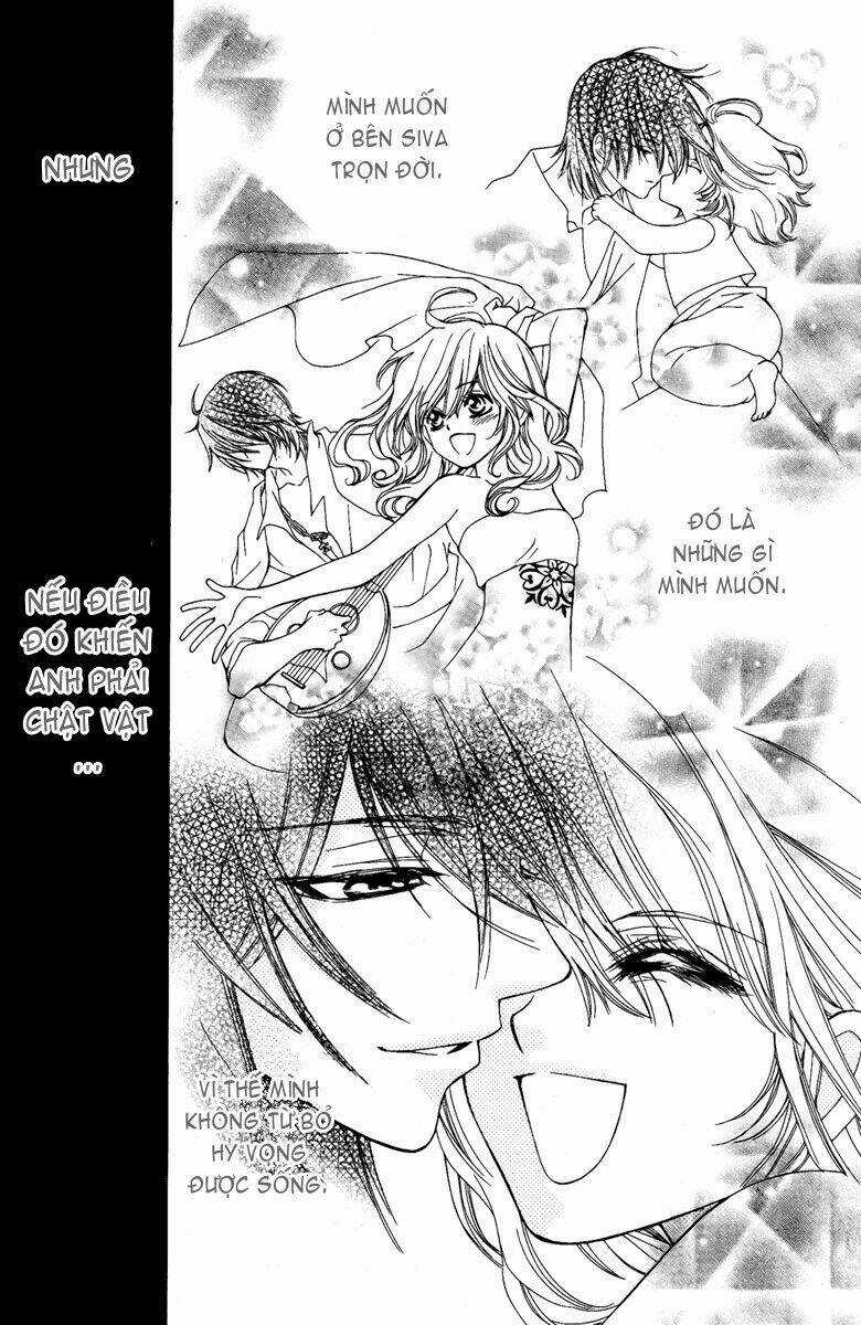 Hanatsukihime - Chapter 7 - Trang 37