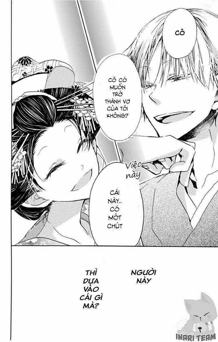 Hanayanagi - Chapter 1 - Trang 9