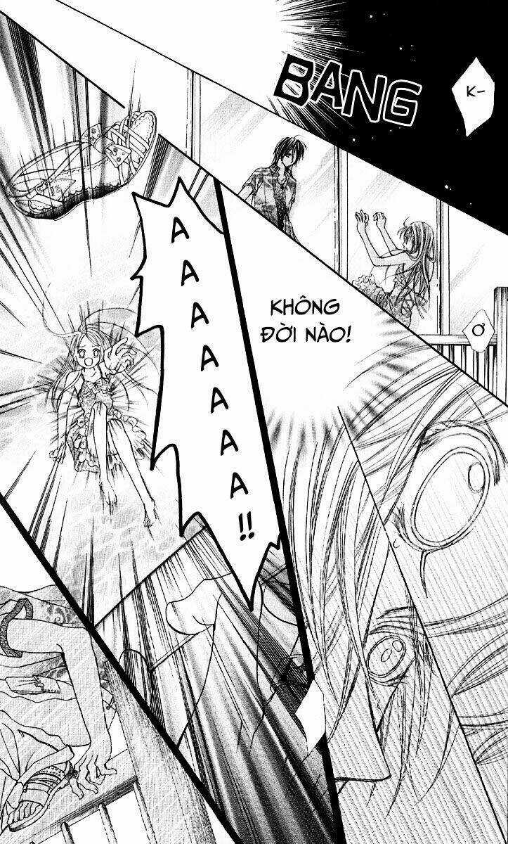 Hanayomesama Wa 16-Sai - Chapter 2 - Trang 22