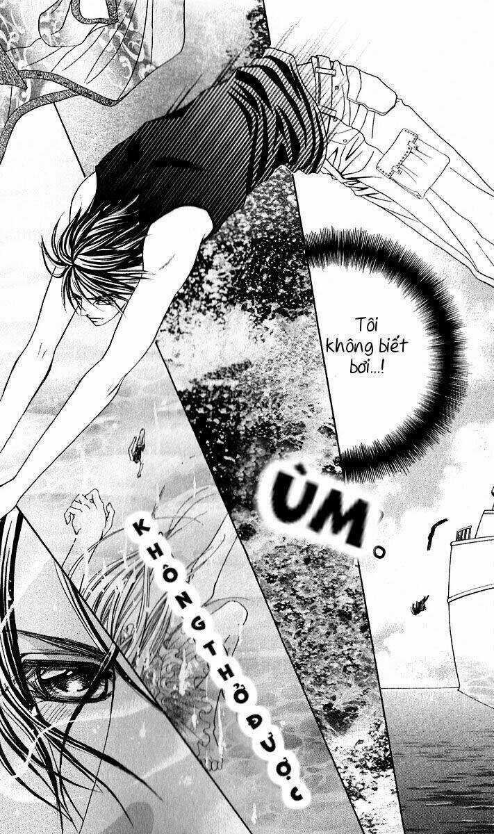 Hanayomesama Wa 16-Sai - Chapter 2 - Trang 23