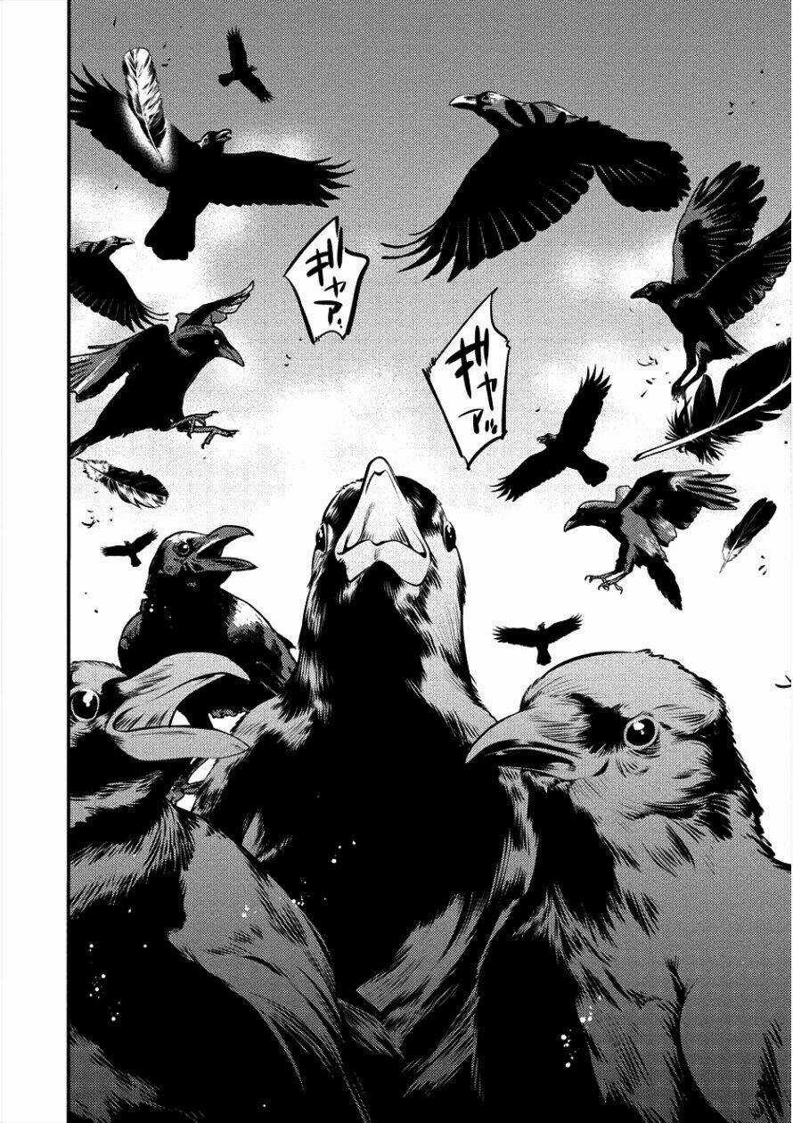 Hanazono Nhà Vệ Sinh - Chapter 2 - Trang 16