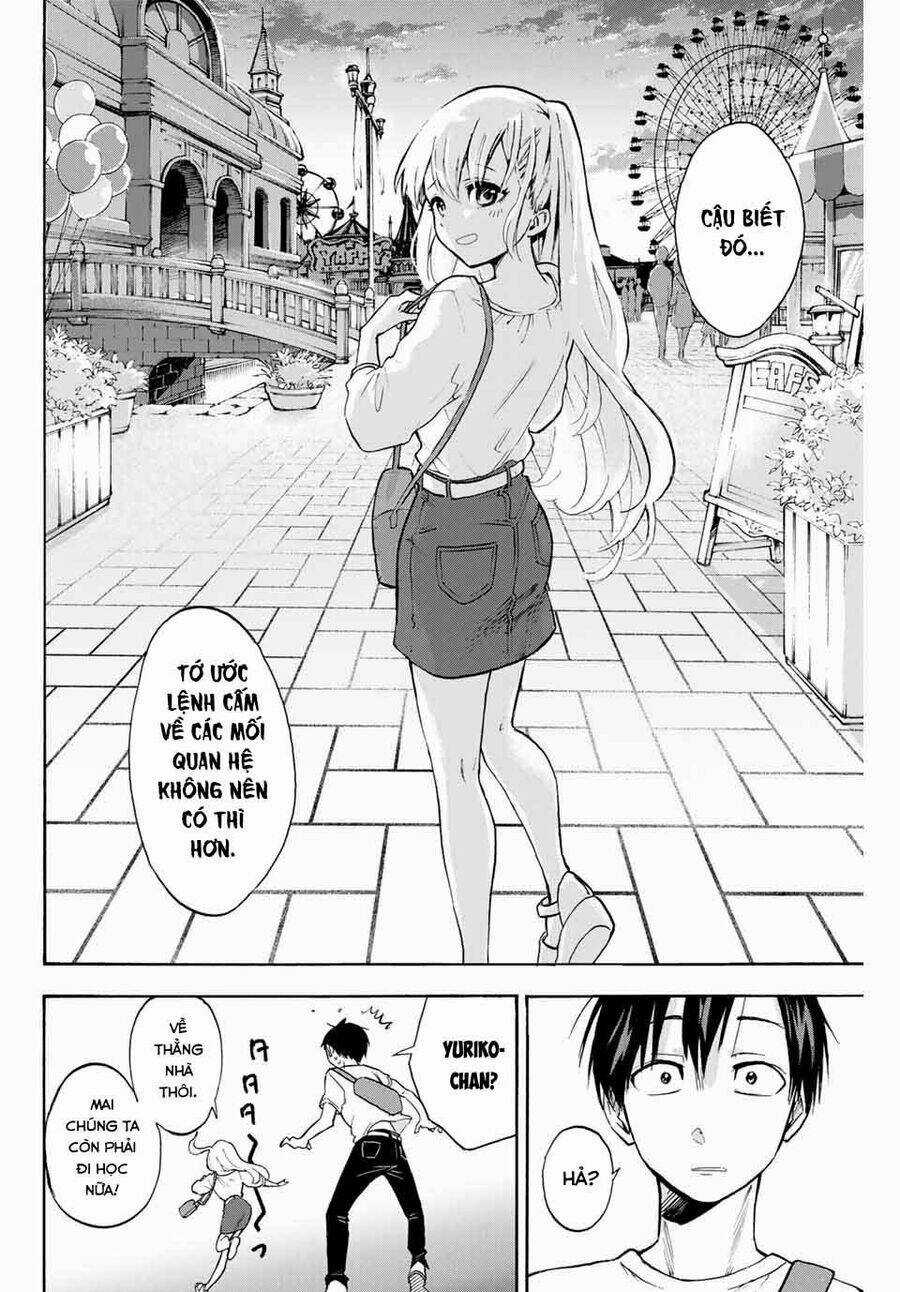 Hanazono Twins - Chapter 1 - Trang 29