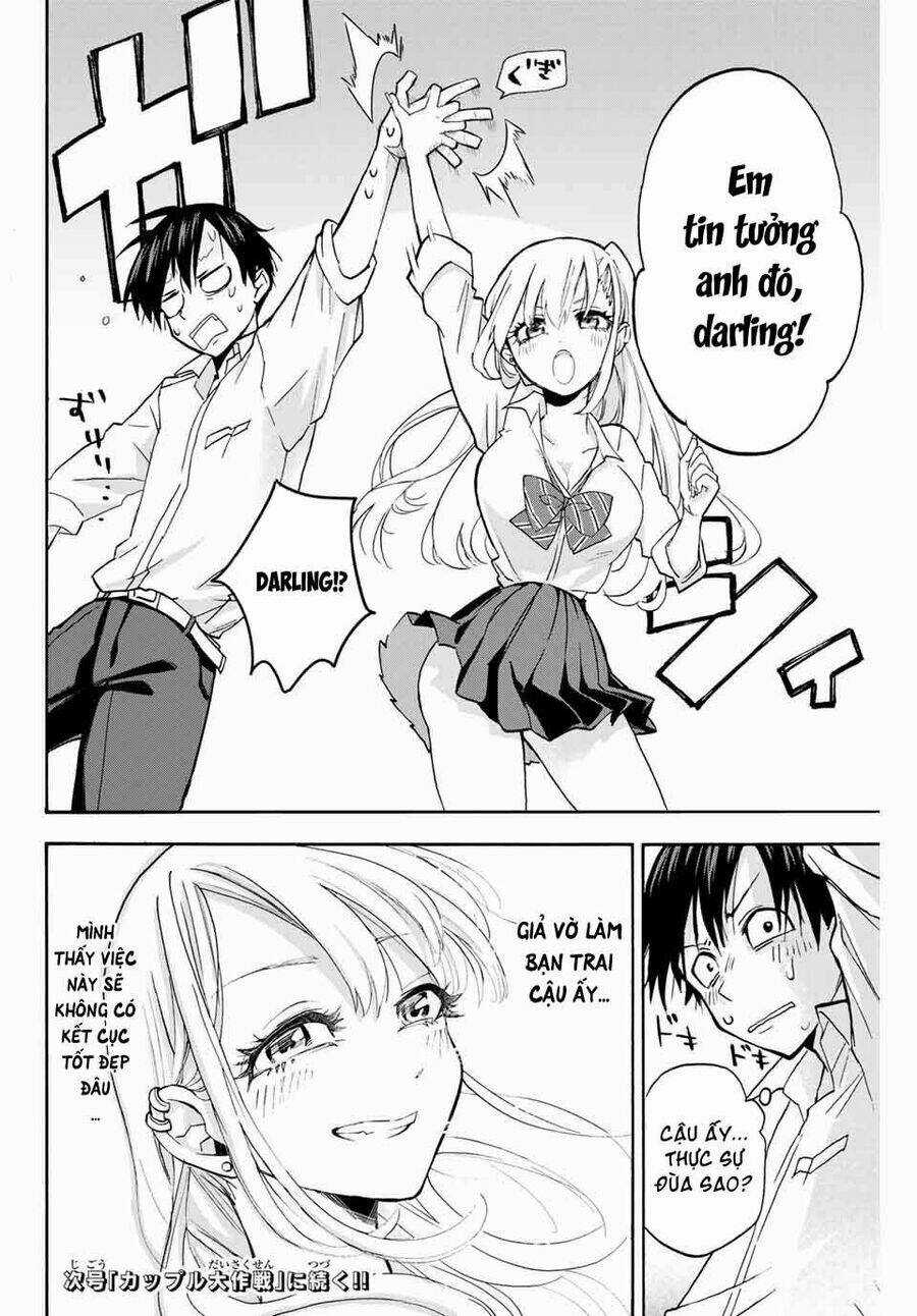 Hanazono Twins - Chapter 1 - Trang 51