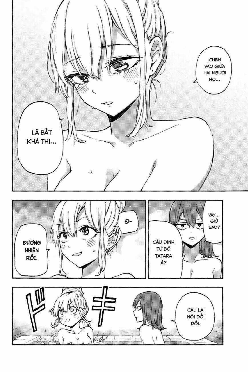 Hanazono Twins - Chapter 13 - Trang 3