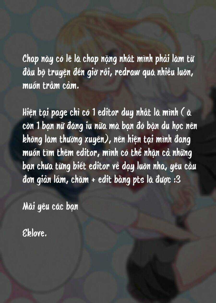 Hanazono Twins - Chapter 14 - Trang 1