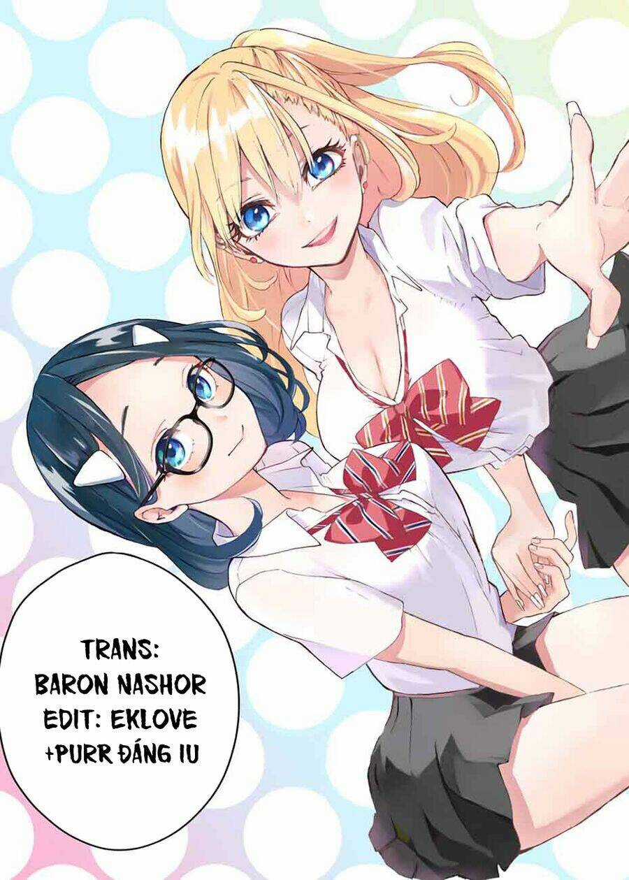Hanazono Twins - Chapter 16 - Trang 1