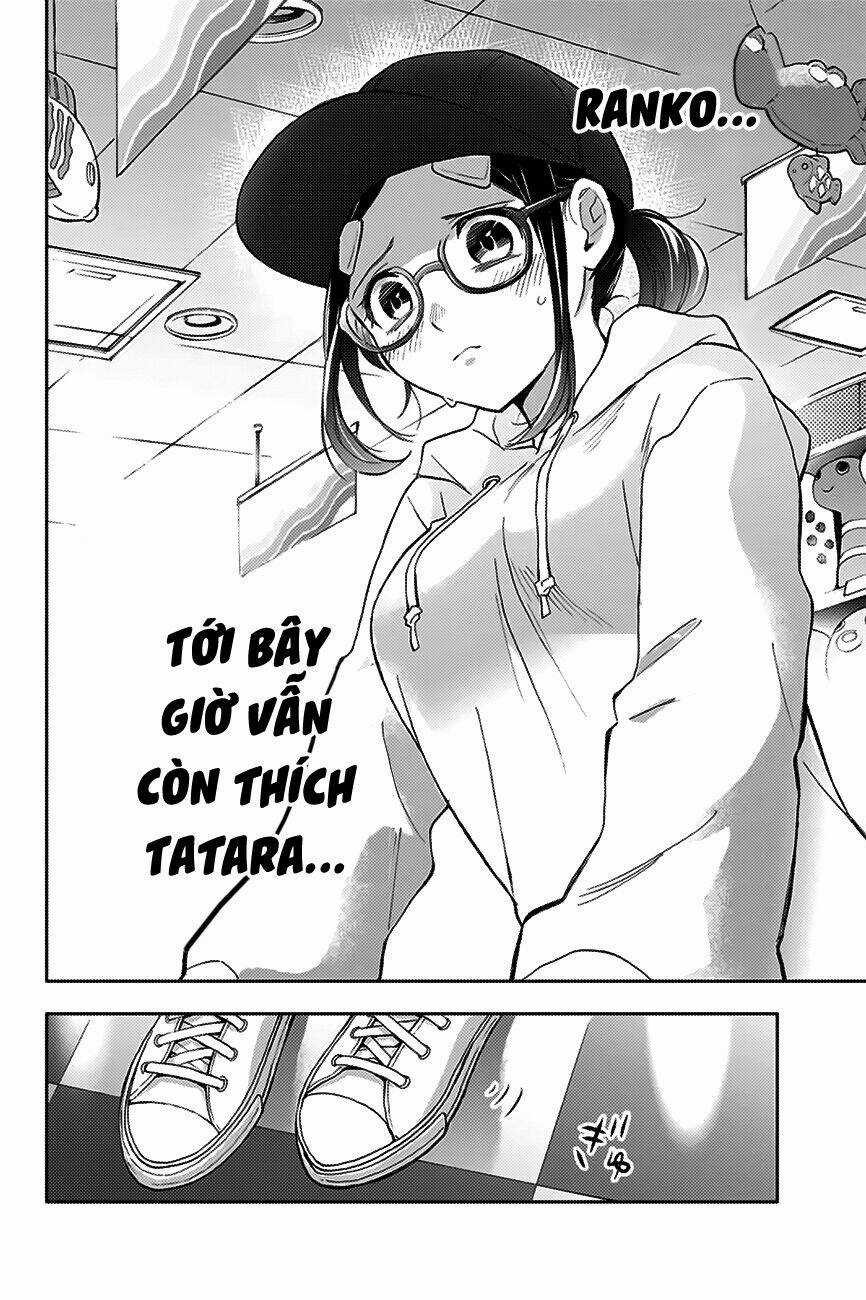 Hanazono Twins - Chapter 18 - Trang 11