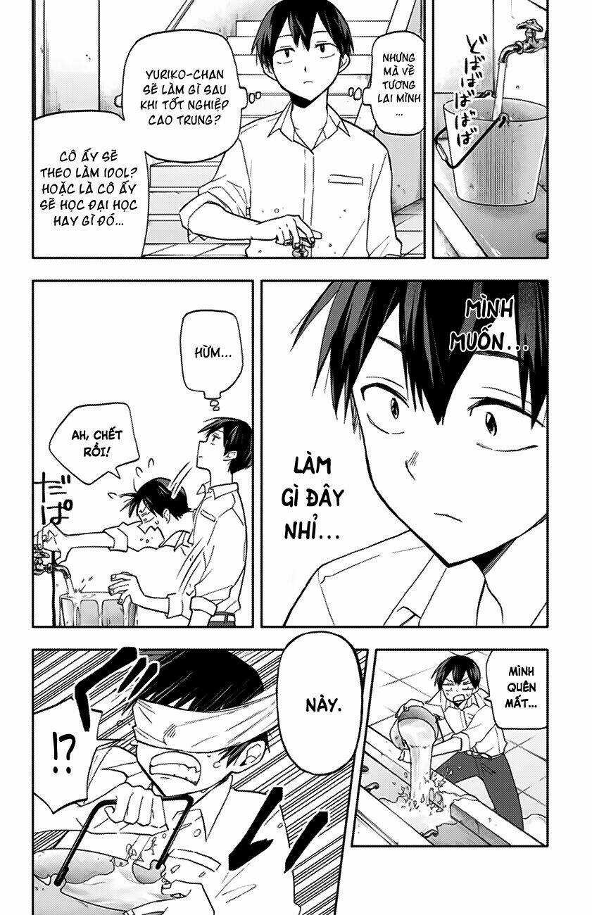 Hanazono Twins - Chapter 19 - Trang 5