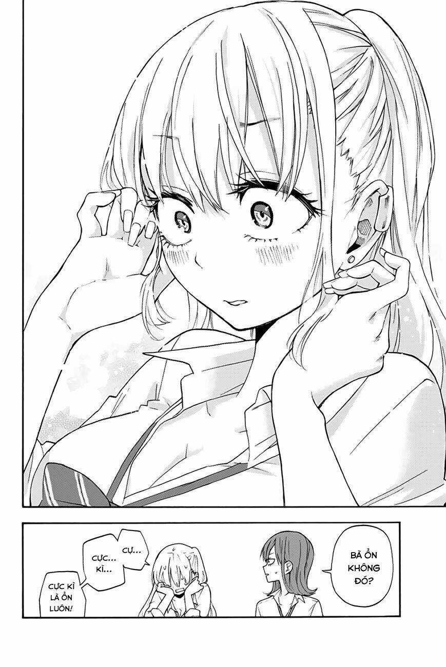 Hanazono Twins - Chapter 2 - Trang 37