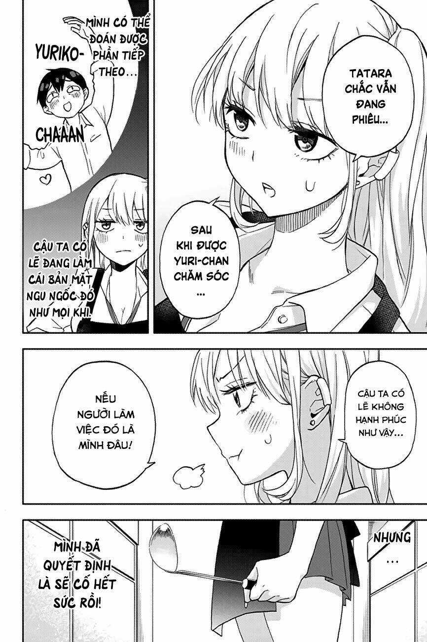 Hanazono Twins - Chapter 20 - Trang 15