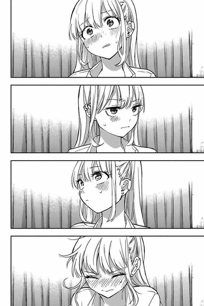 Hanazono Twins - Chapter 26 - Trang 17