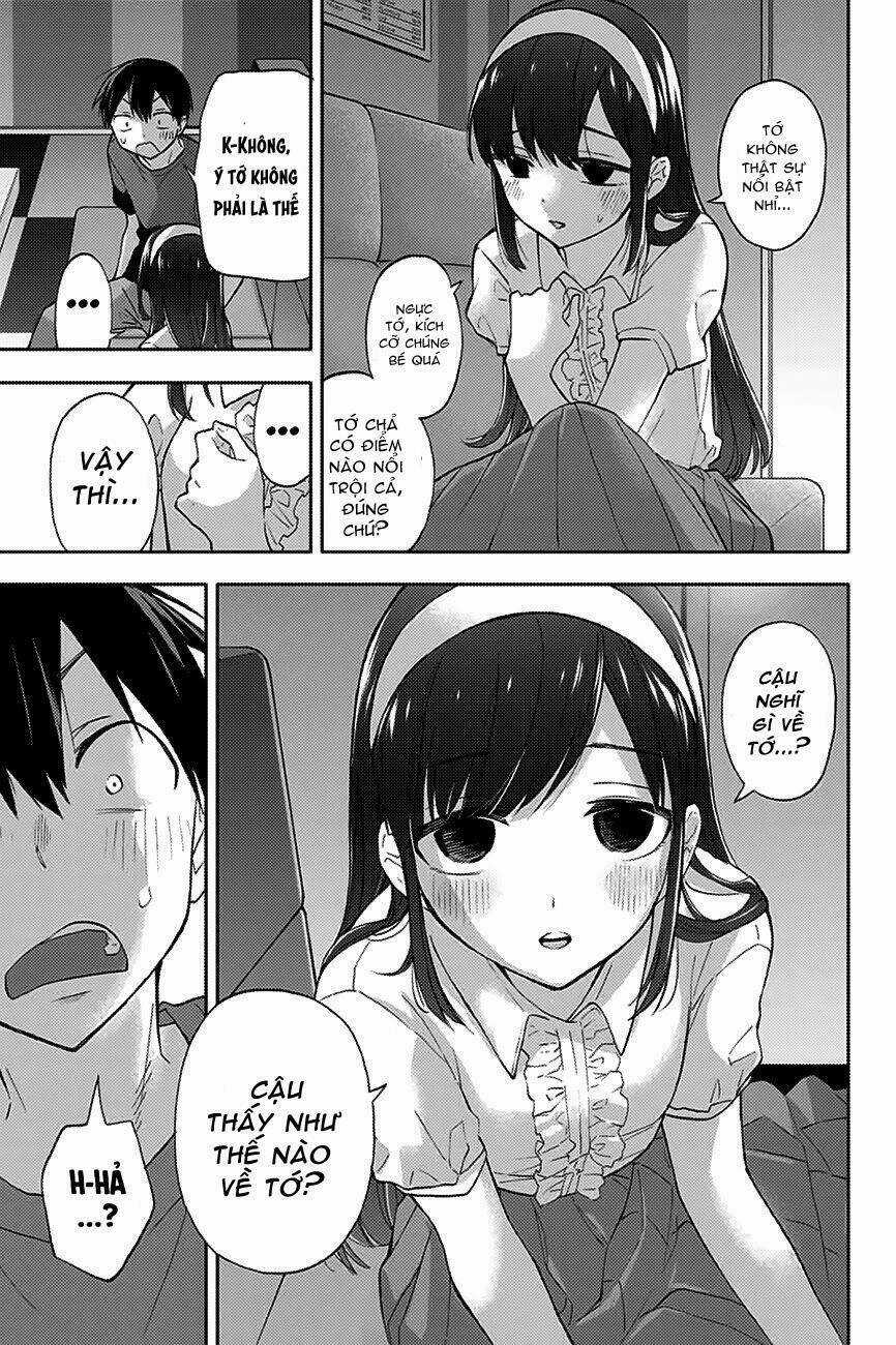 Hanazono Twins - Chapter 32 - Trang 6