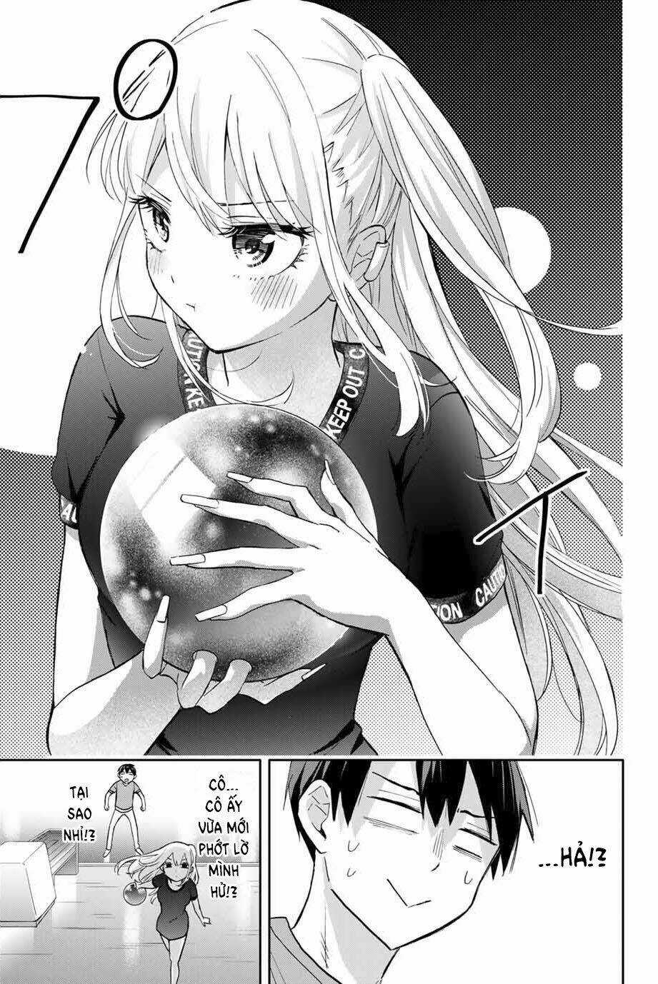 Hanazono Twins - Chapter 38 - Trang 16