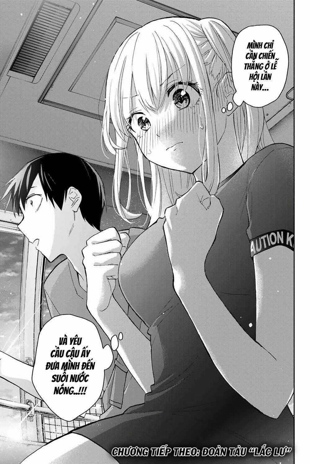 Hanazono Twins - Chapter 39 - Trang 18