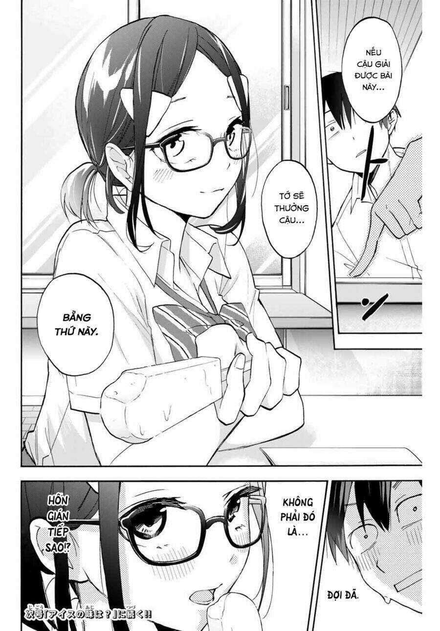 Hanazono Twins - Chapter 4 - Trang 19
