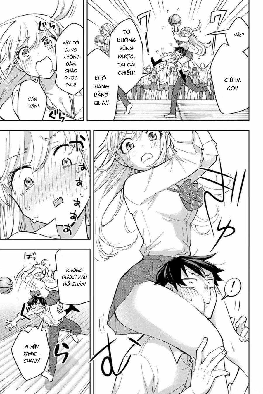 Hanazono Twins - Chapter 42 - Trang 5