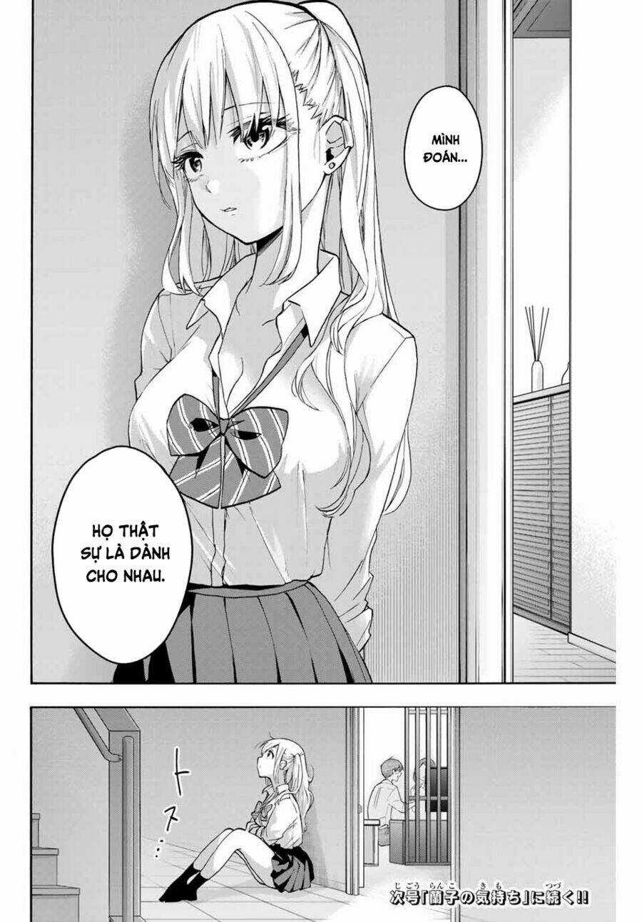 Hanazono Twins - Chapter 5 - Trang 15