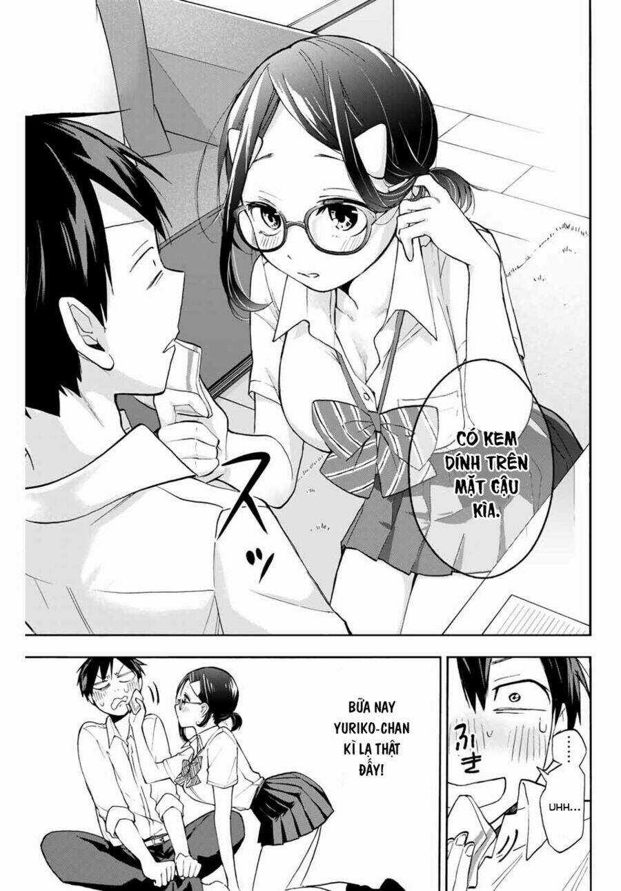 Hanazono Twins - Chapter 5 - Trang 6