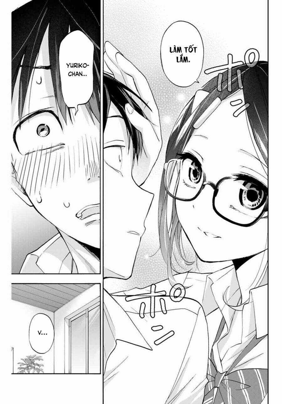 Hanazono Twins - Chapter 5 - Trang 8