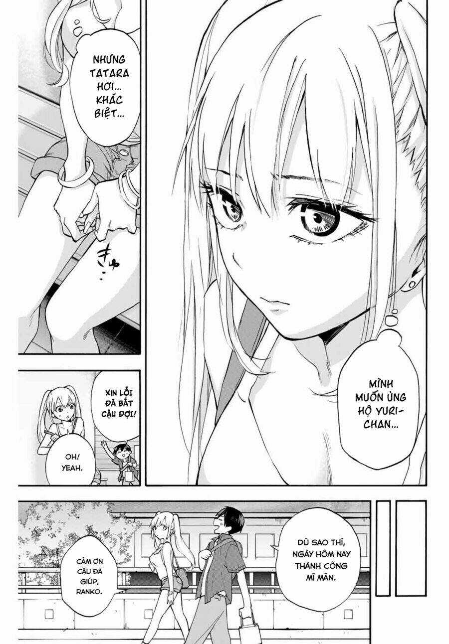 Hanazono Twins - Chapter 6 - Trang 14