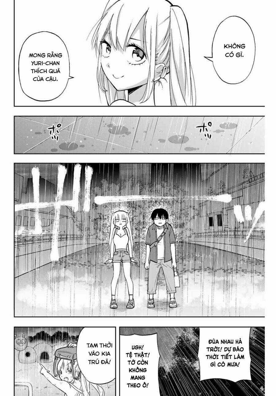 Hanazono Twins - Chapter 6 - Trang 15