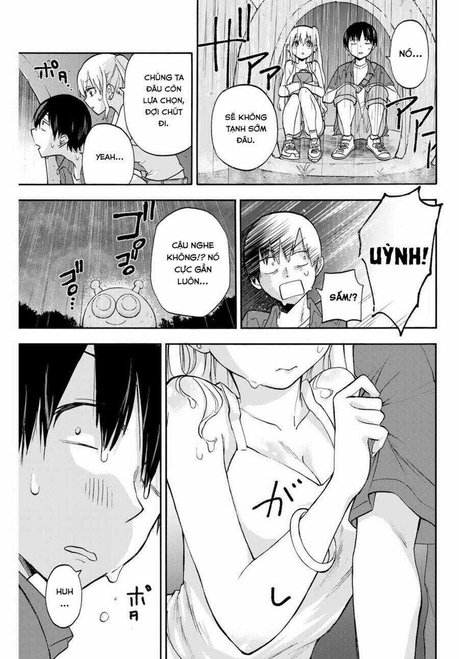 Hanazono Twins - Chapter 6 - Trang 16