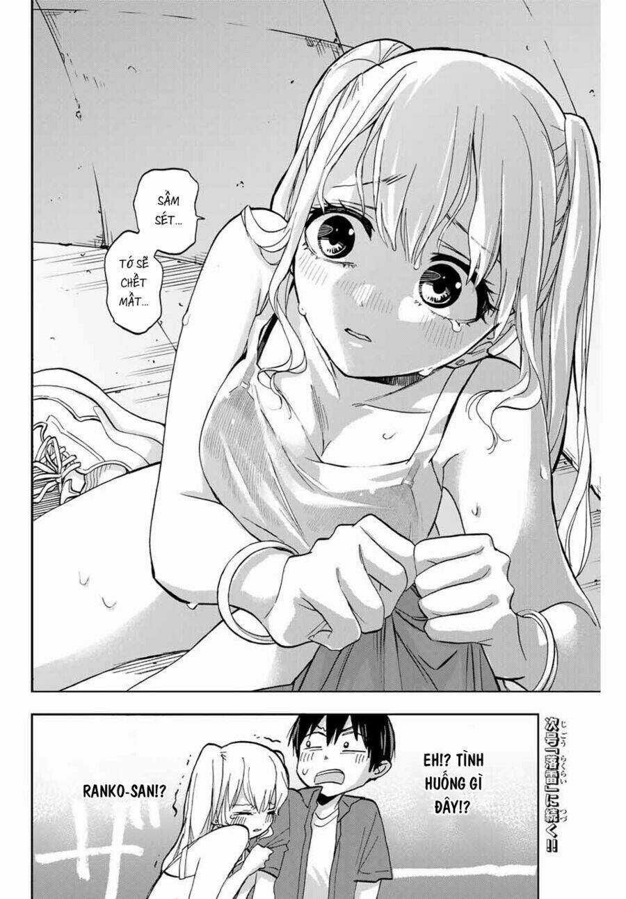 Hanazono Twins - Chapter 6 - Trang 17