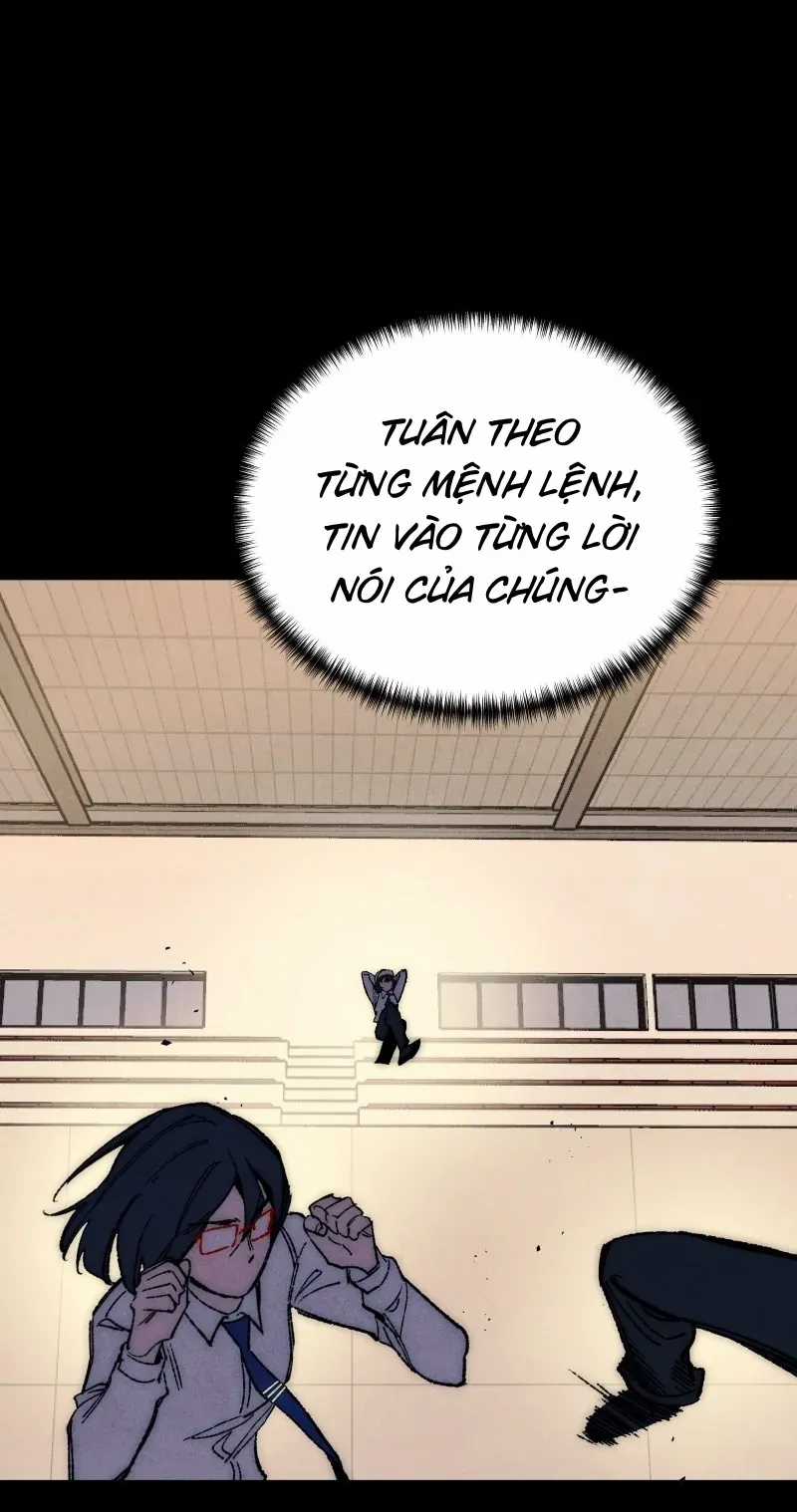 Hand Jumper - Chapter 100 - Trang 12