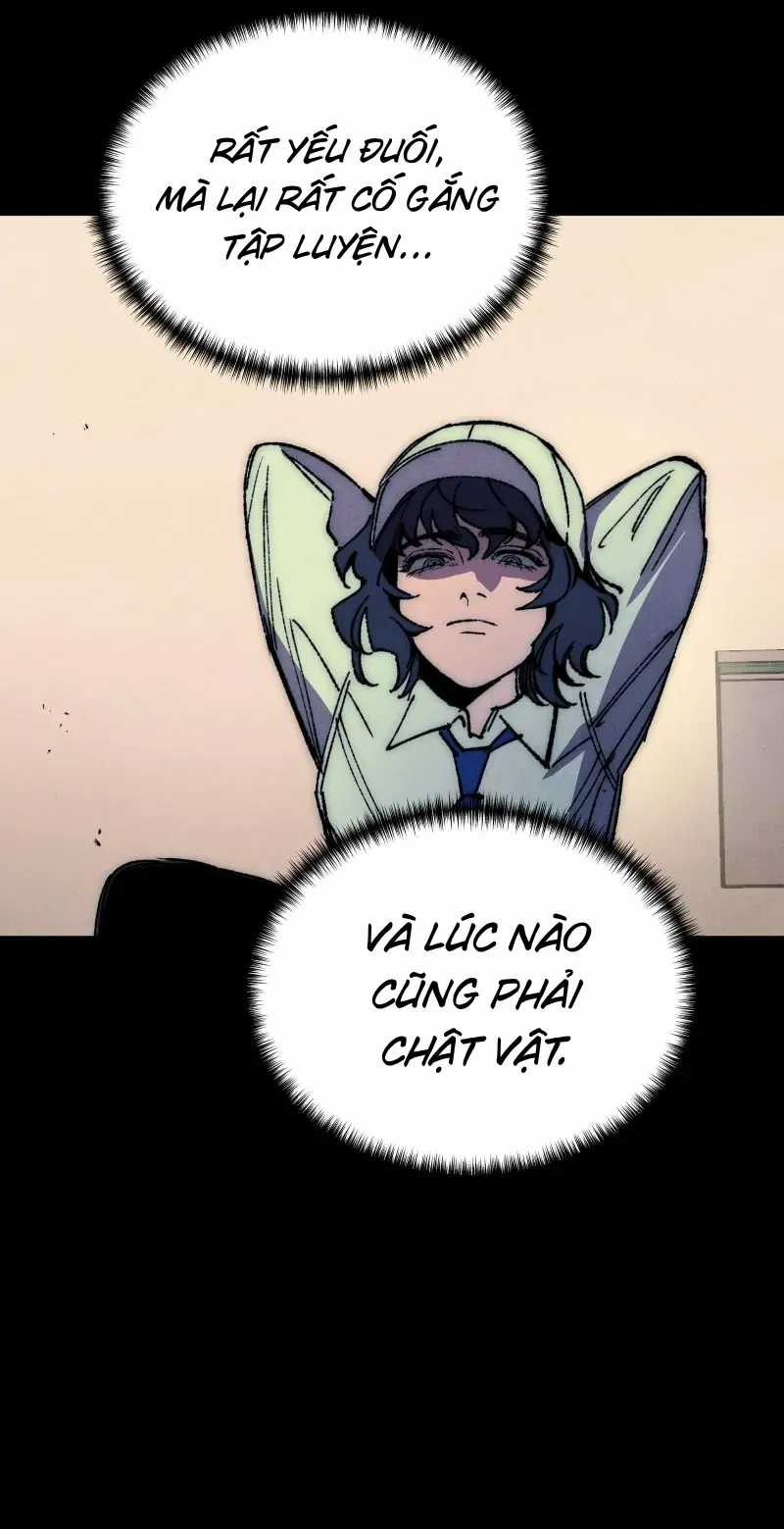 Hand Jumper - Chapter 100 - Trang 13