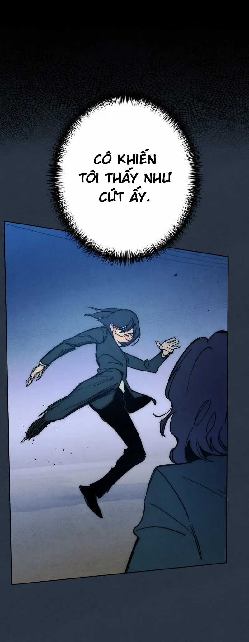 Hand Jumper - Chapter 100 - Trang 14