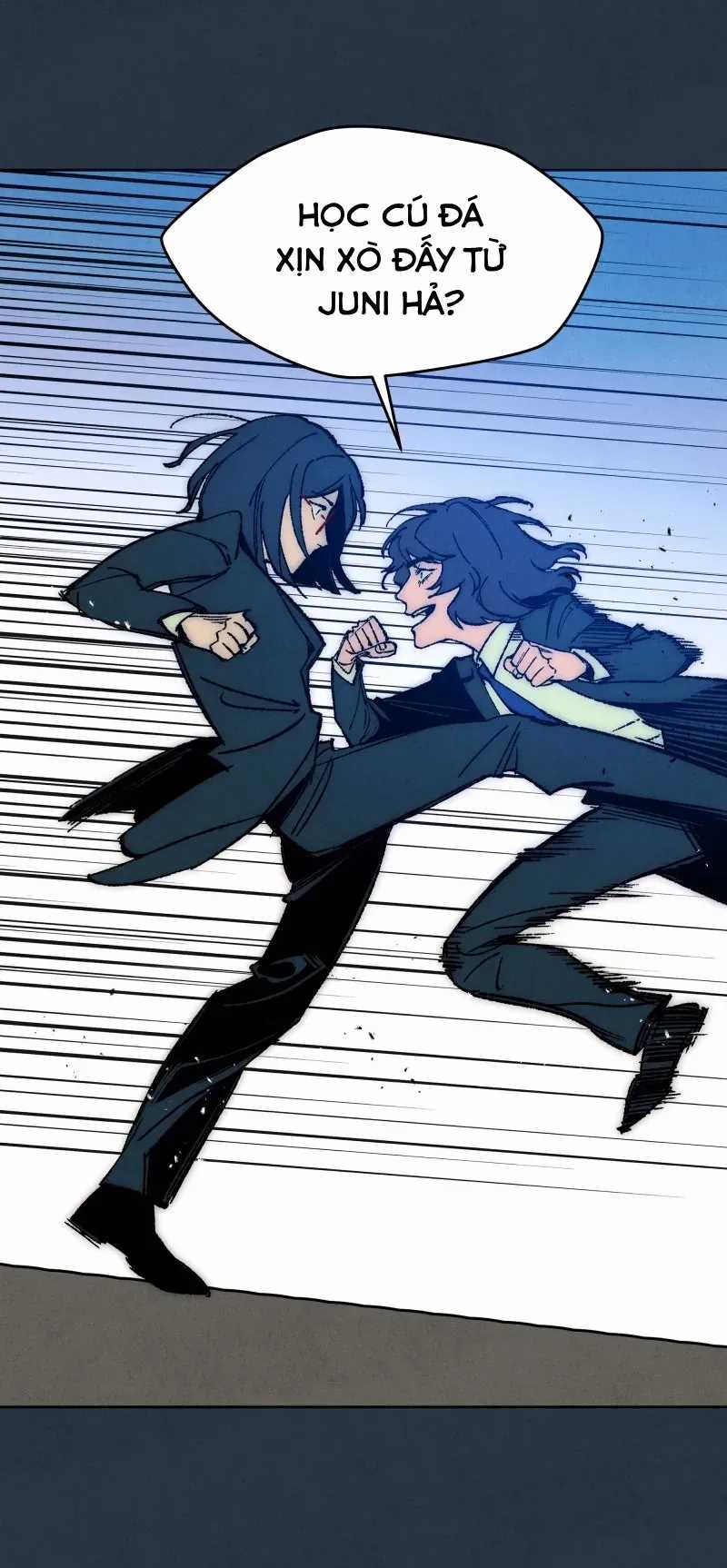 Hand Jumper - Chapter 100 - Trang 16