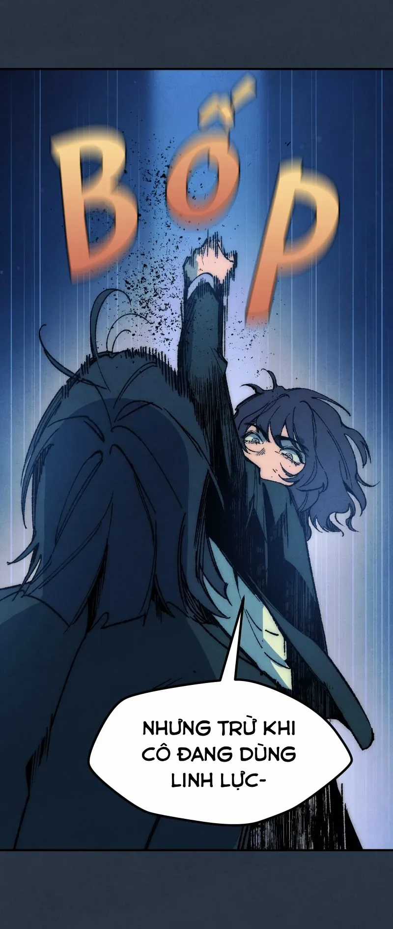 Hand Jumper - Chapter 100 - Trang 17