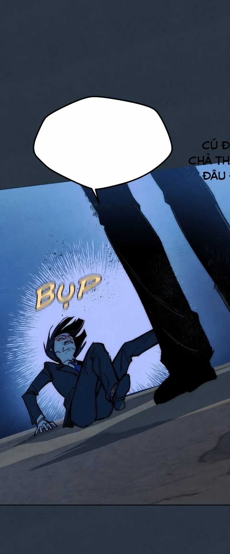 Hand Jumper - Chapter 100 - Trang 18