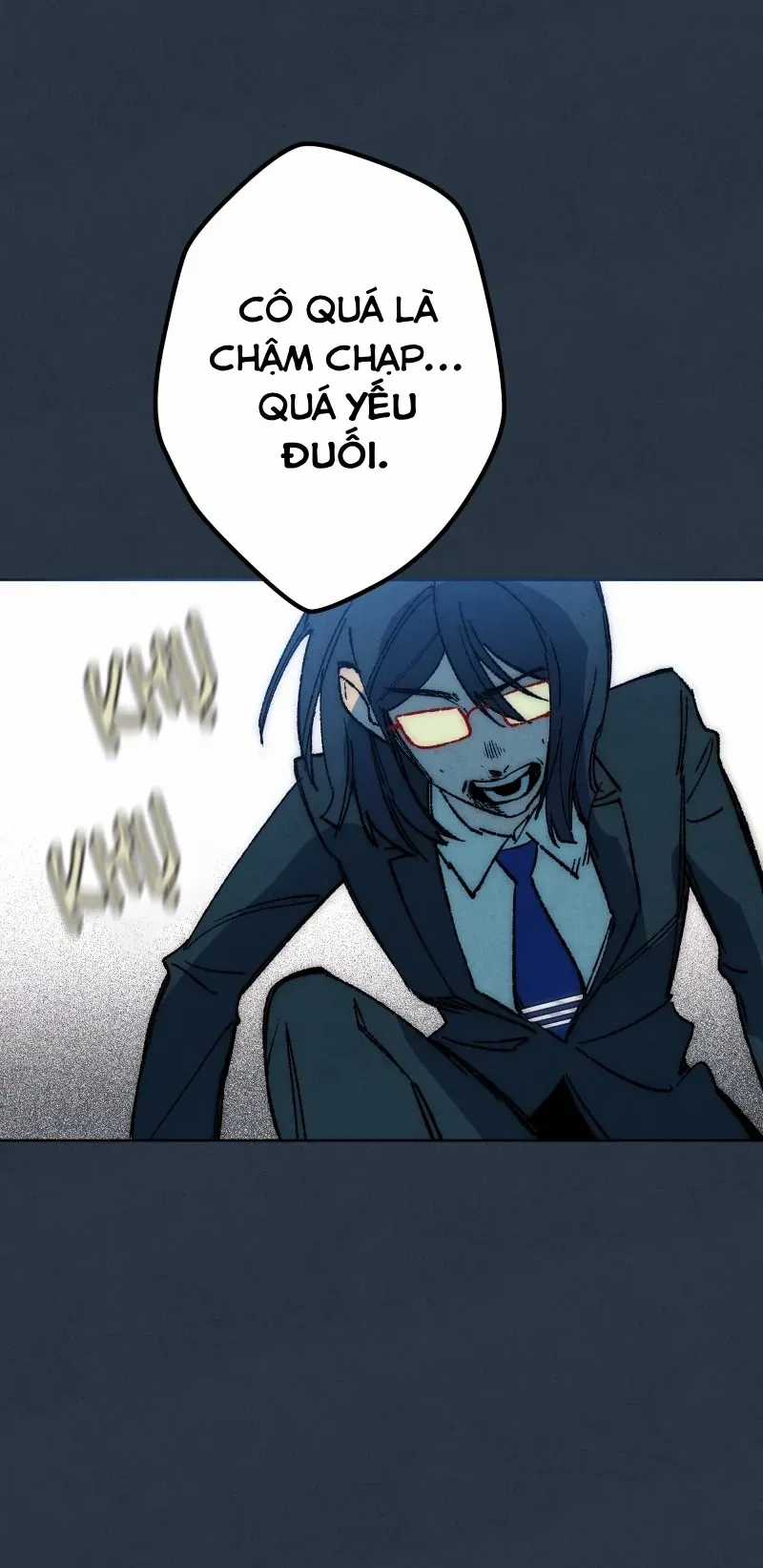 Hand Jumper - Chapter 100 - Trang 19