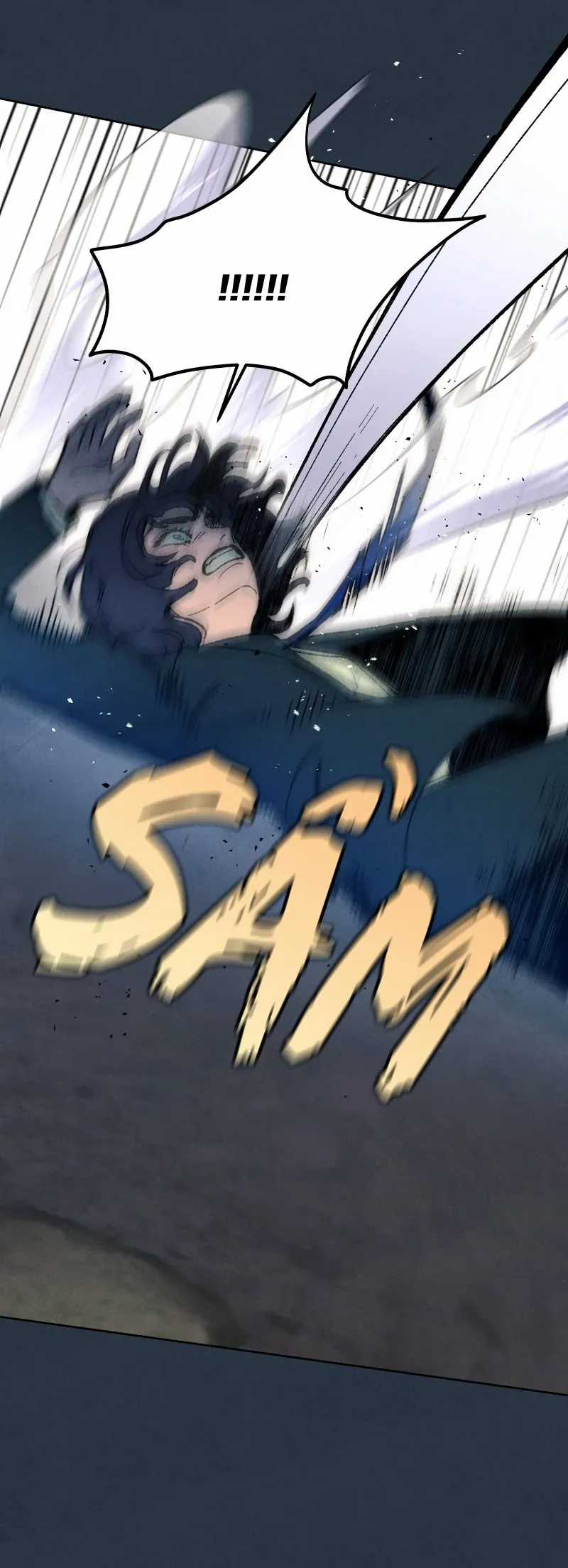 Hand Jumper - Chapter 100 - Trang 23