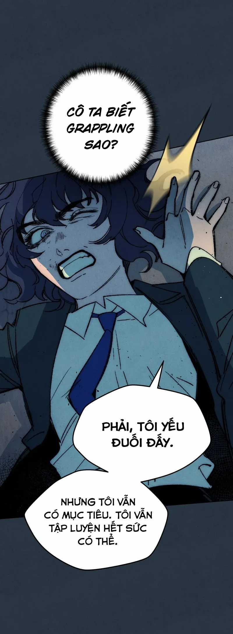 Hand Jumper - Chapter 100 - Trang 24