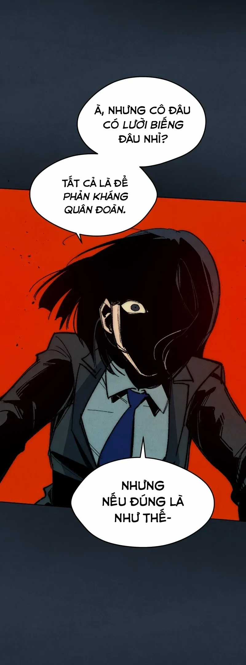 Hand Jumper - Chapter 100 - Trang 26