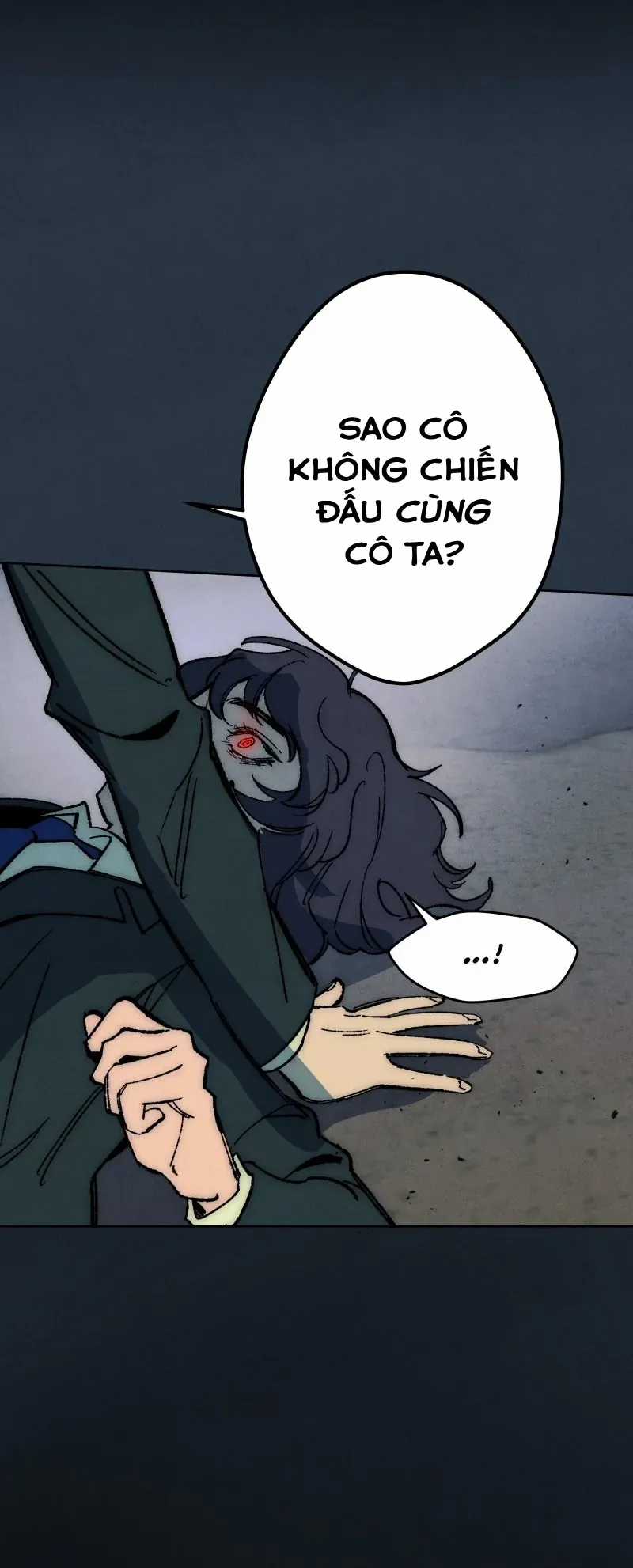 Hand Jumper - Chapter 100 - Trang 28