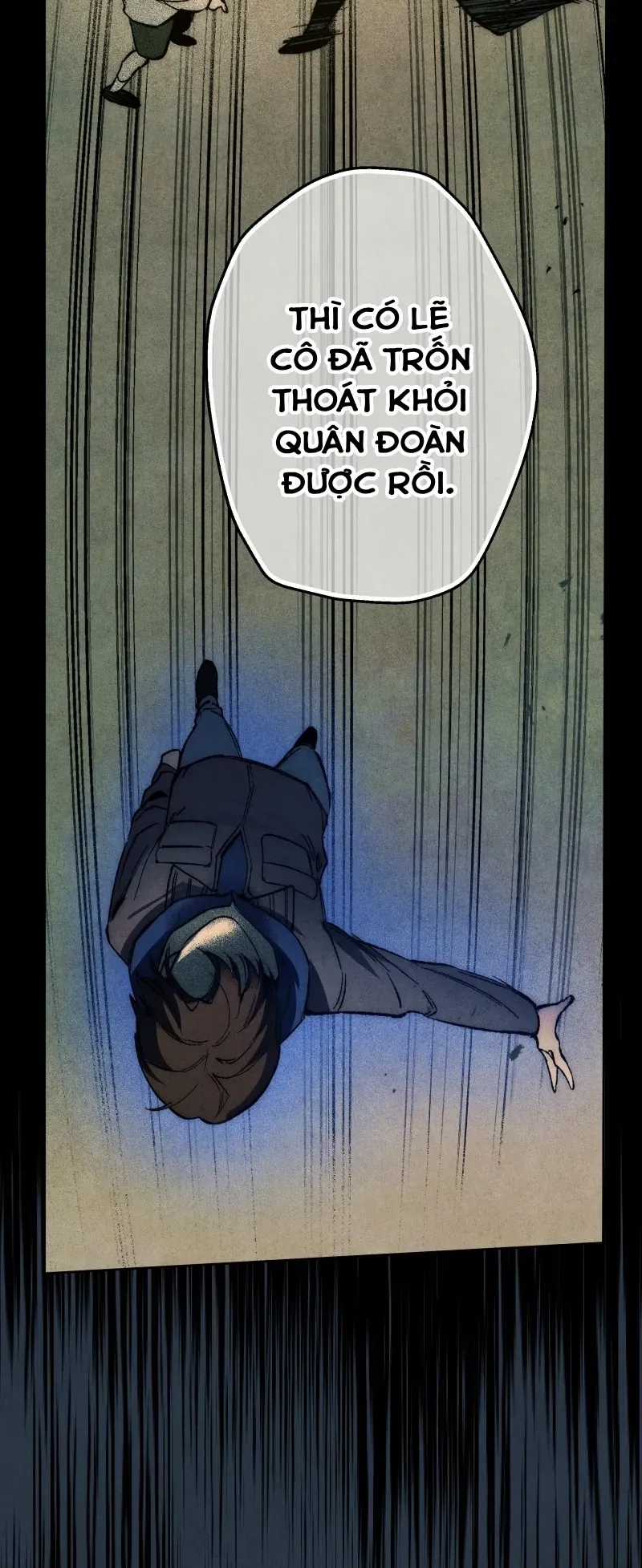 Hand Jumper - Chapter 100 - Trang 30