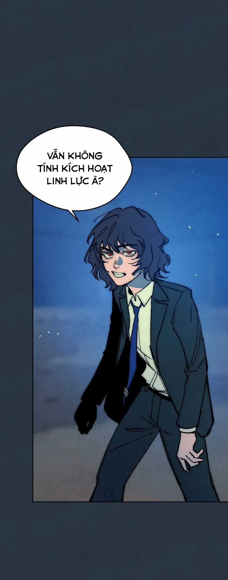 Hand Jumper - Chapter 100 - Trang 4